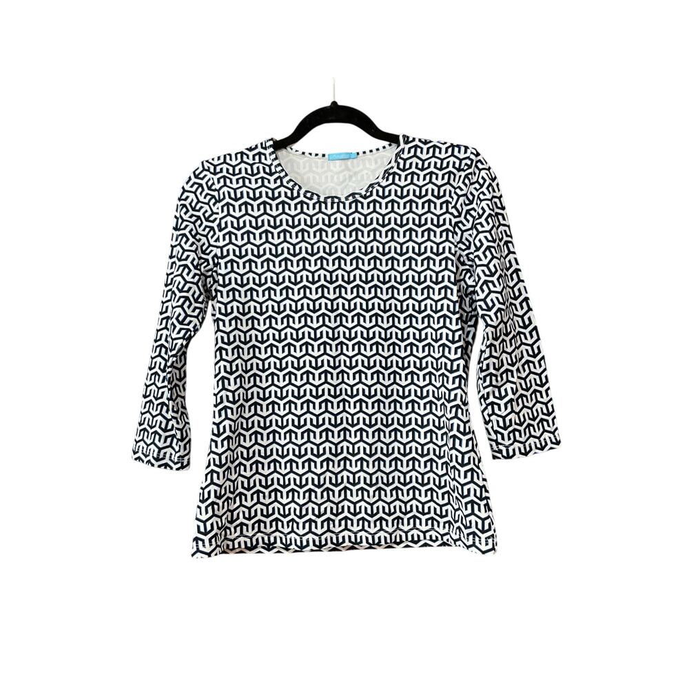 J. McLaughlin Top Women Small